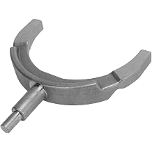 Shift Fork, Gear Shift Fork 304841 Metal Replacement for Muncie M20 M21 M22 4 Speed,Gearbox and parts