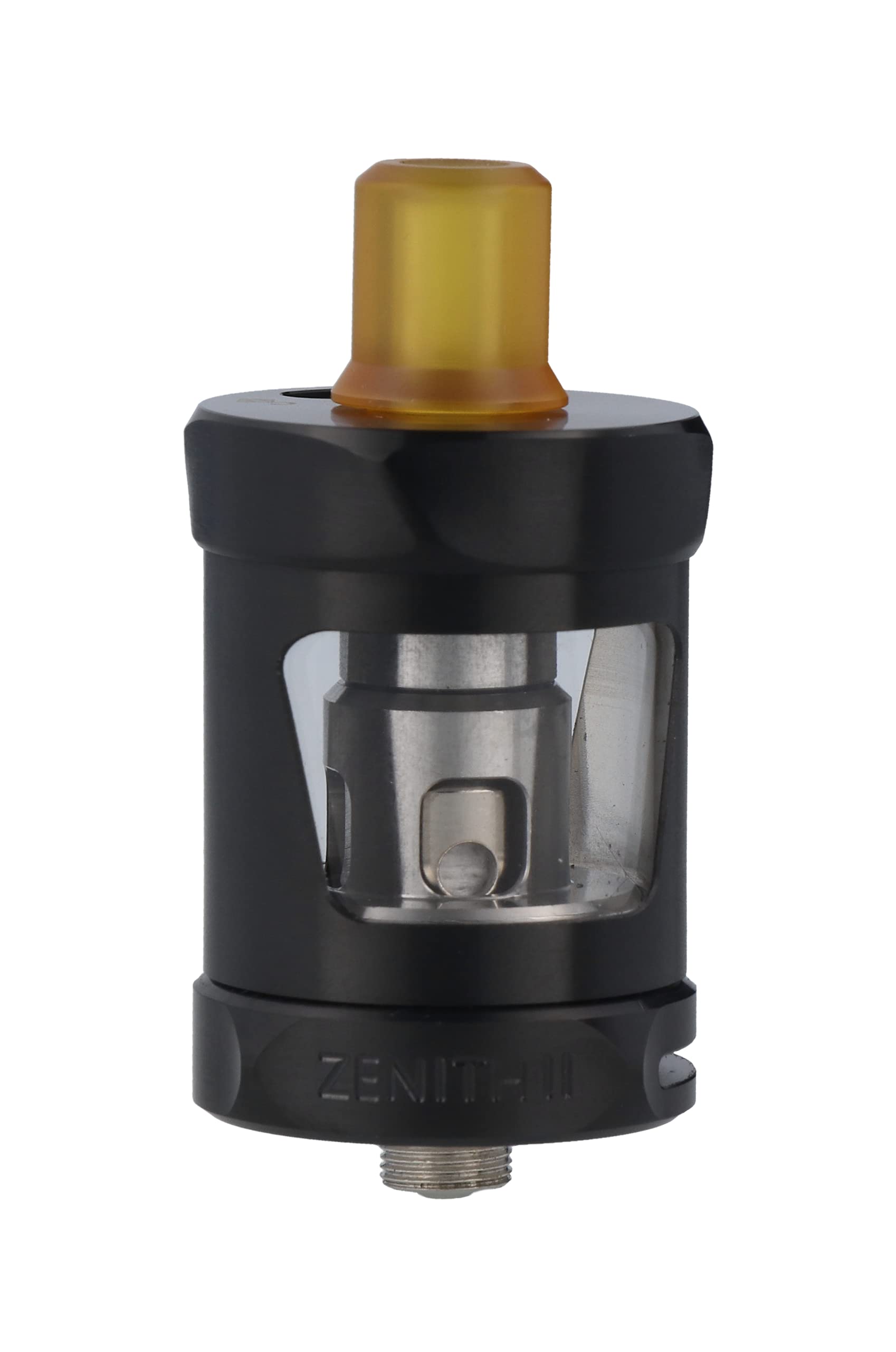 INNOKIN - Clearomiseur Zenith II Tank - Pour Cigarette Electronique - Compatible Gamme Z Coil - Rservoir 5,5 ml - Pyrex Remplaable - Inhalation MTL et RDL - Sans Nicotine Ni Tabac - Noir : Amazon.fr: High-Tech INNOKIN - Clearomiseur Zenith II Tank - Pour Cigarette Electronique - Compatible Gamme Z Coil - Rservoir 5,5 ml - Pyrex Remplaable - Inhalation MTL et RDL - Sans Nicotine Ni Tabac - Noir : Amazon.fr: High-Tech