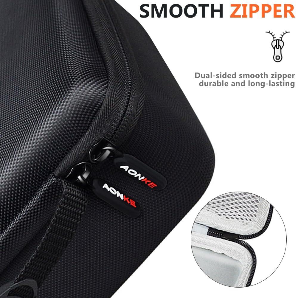 Voyage Stockage Étui Housse pour Canon Selphy CP1200 CP1300 CP1500 Imprimante Photo