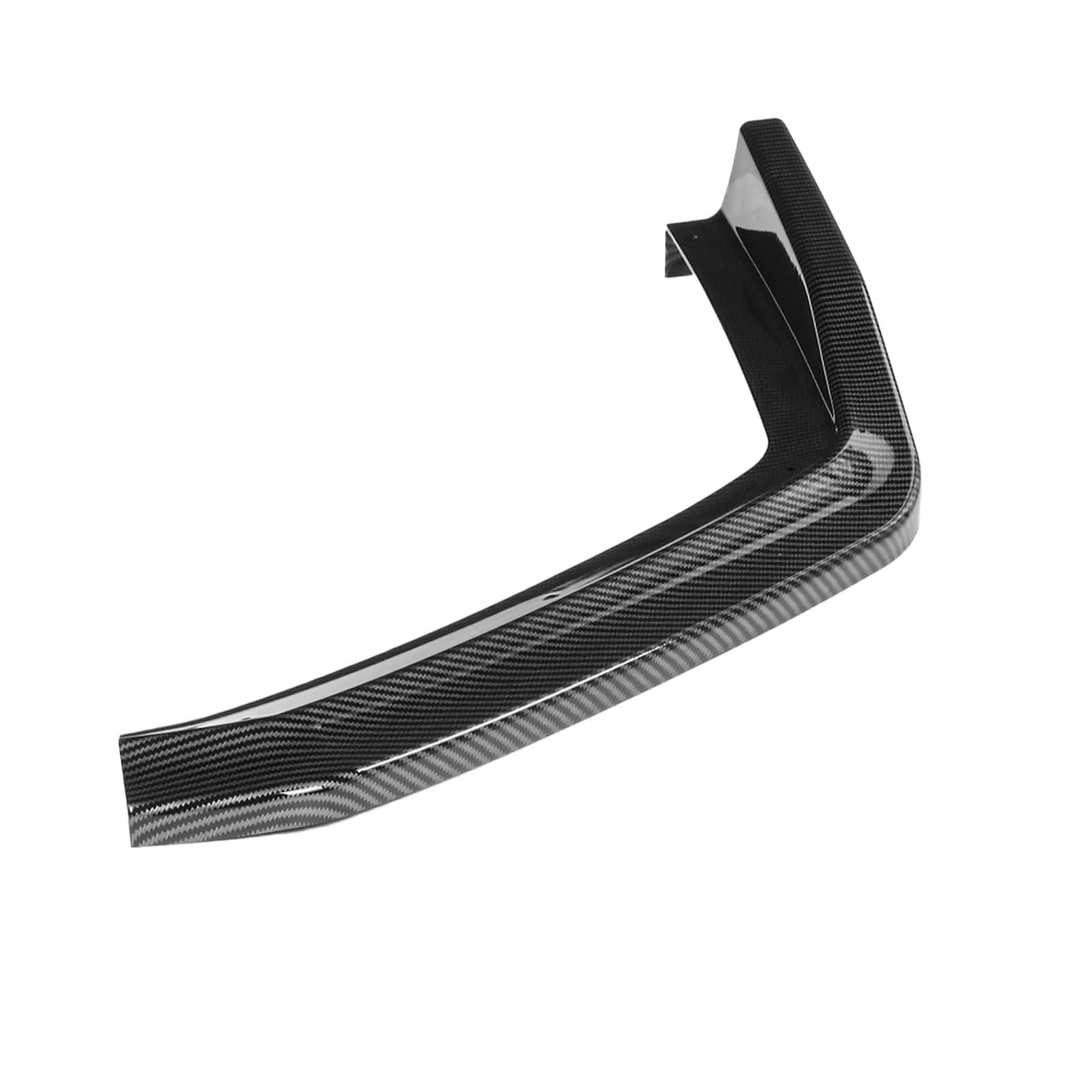 Listwa Spoilera Zderzaka Pasuje do Subaru WRX STI 2015-2019