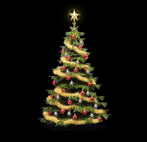 Miniatura 3 de Cortina de copo de nieve blanco cálido de Navidad, decoración de fiesta en el hogar, luces de hadas, 16 copos de nieve, 80 mini LED, 9.85 pies,