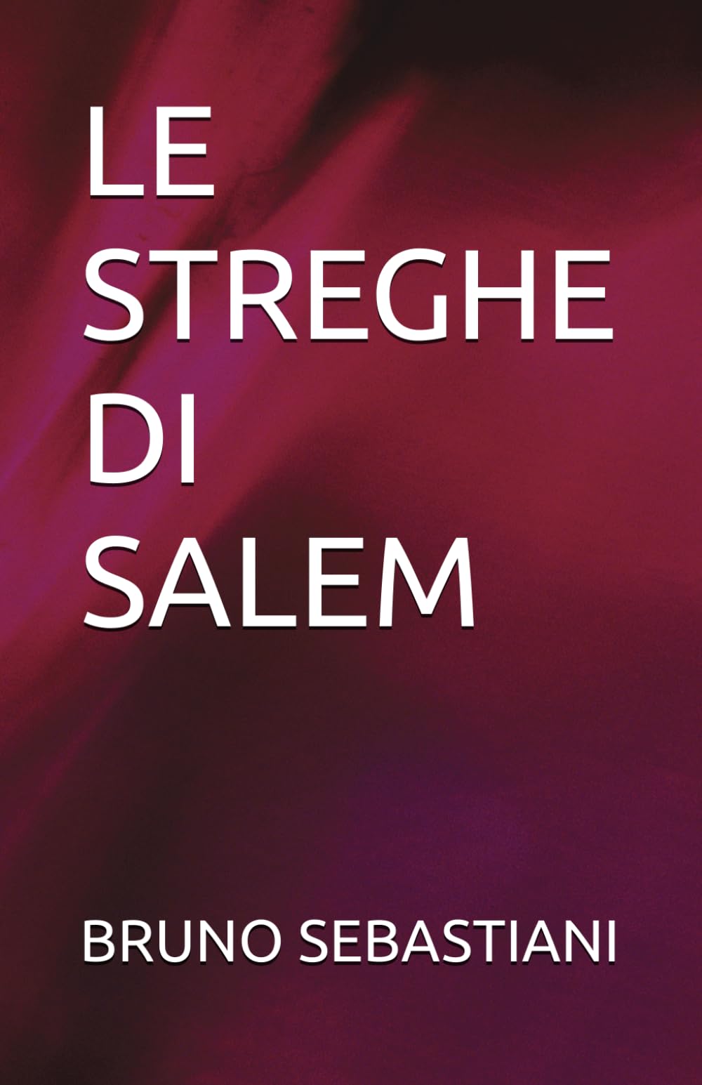 LE STREGHE DI SALEM