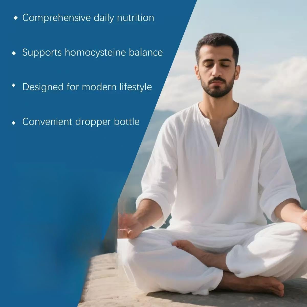 Tous les âges – Soutien de l'humeur, du comportement et de la cognition.