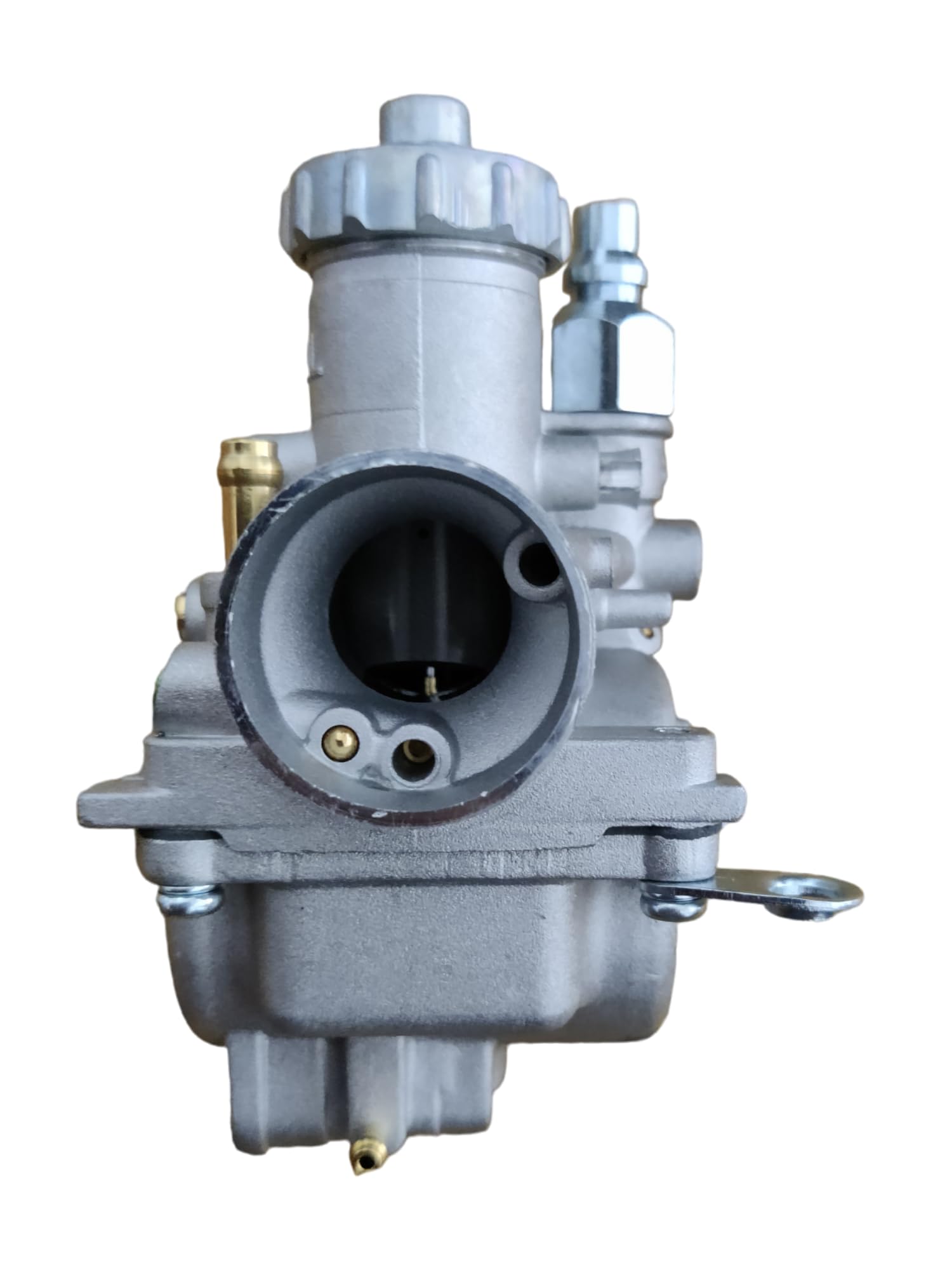 SRMK Carburetor Assembly Compatible For Suzuki Ax100/Max100/Samurai