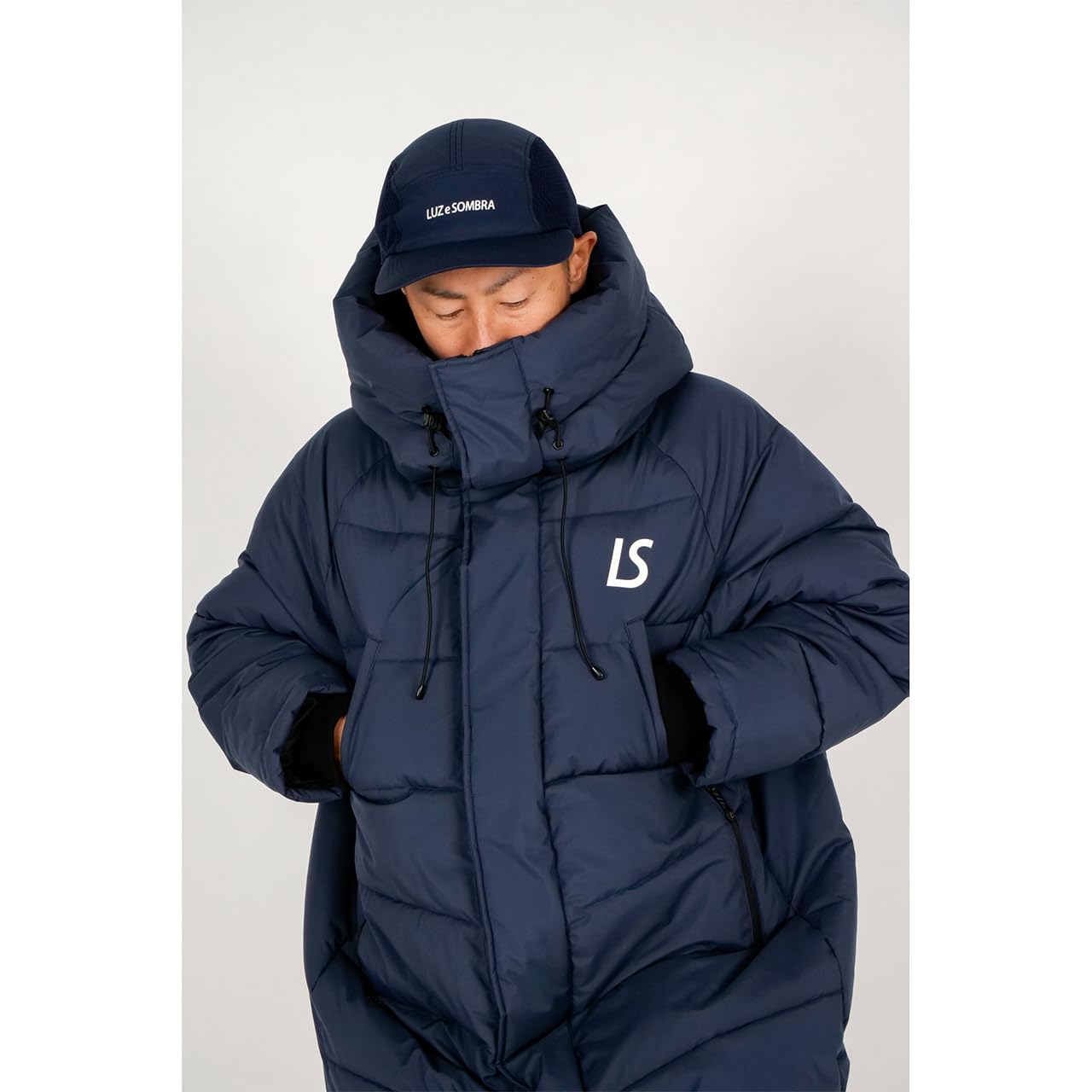 ルースイソンブラ　LIGHT MOVE AIR BENCH COAT　XL Amazon.co.jp: [ルースイソンブラ] アウター ベンチコート TWM