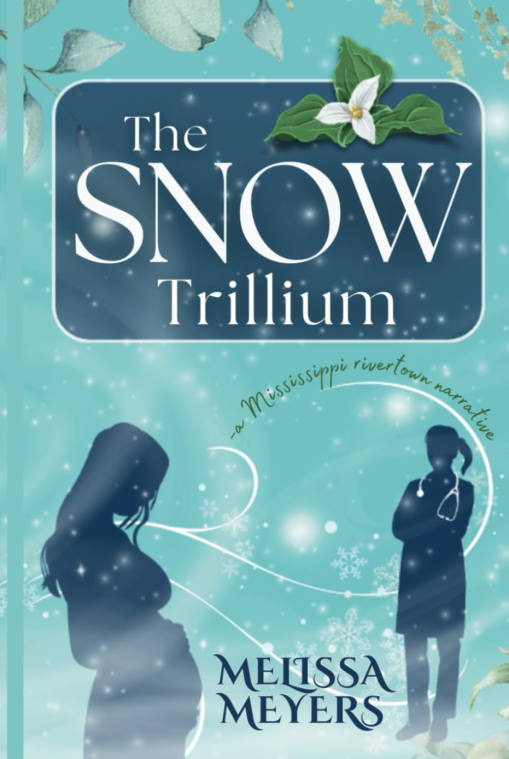 The Snow Trillium