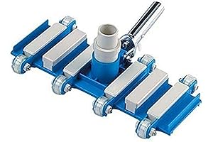 Pentair 214 Pro Vac Series Residential and Commercial Pool Vacuum