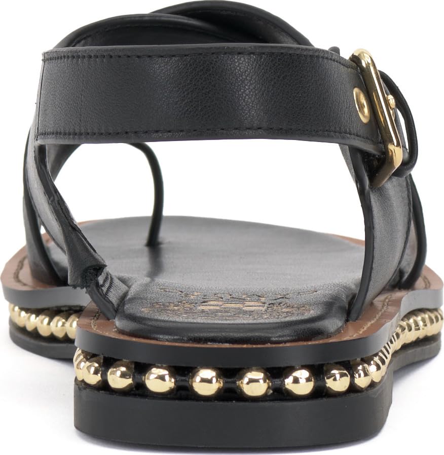 Vince Camuto Women's Ciela Flat Sandal3