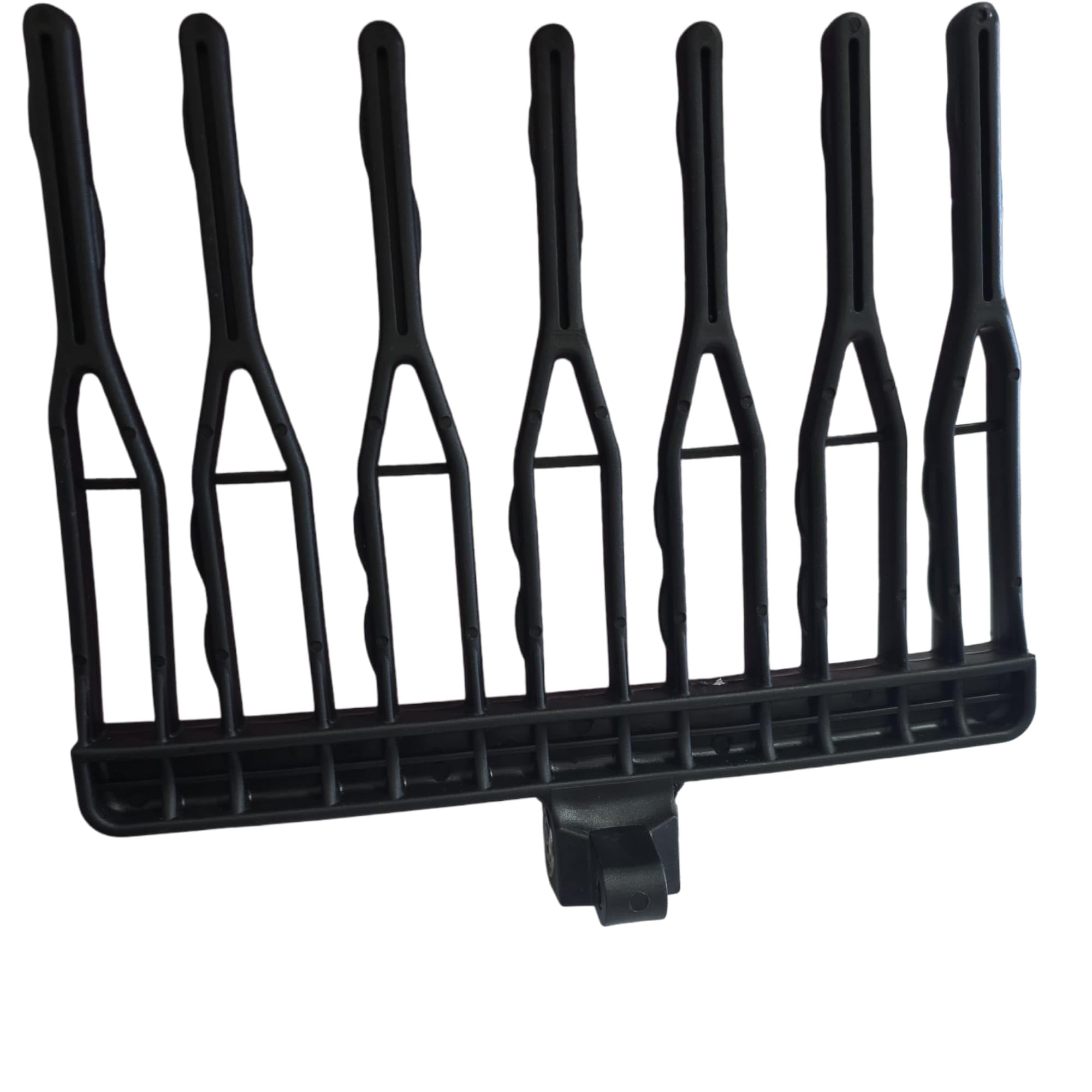 topolenashop Pettine di Ricambio Universale per Scuotitore Olive | 1 Solo Pettine Incluso | Accessorio Raccogliolive Compatibile con Abbacchiatore Elettrico o a Scoppio