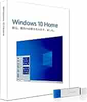 その他 Windows 10 Home 61CzI7C8HHL._AC_SY200_QL15_.jpg