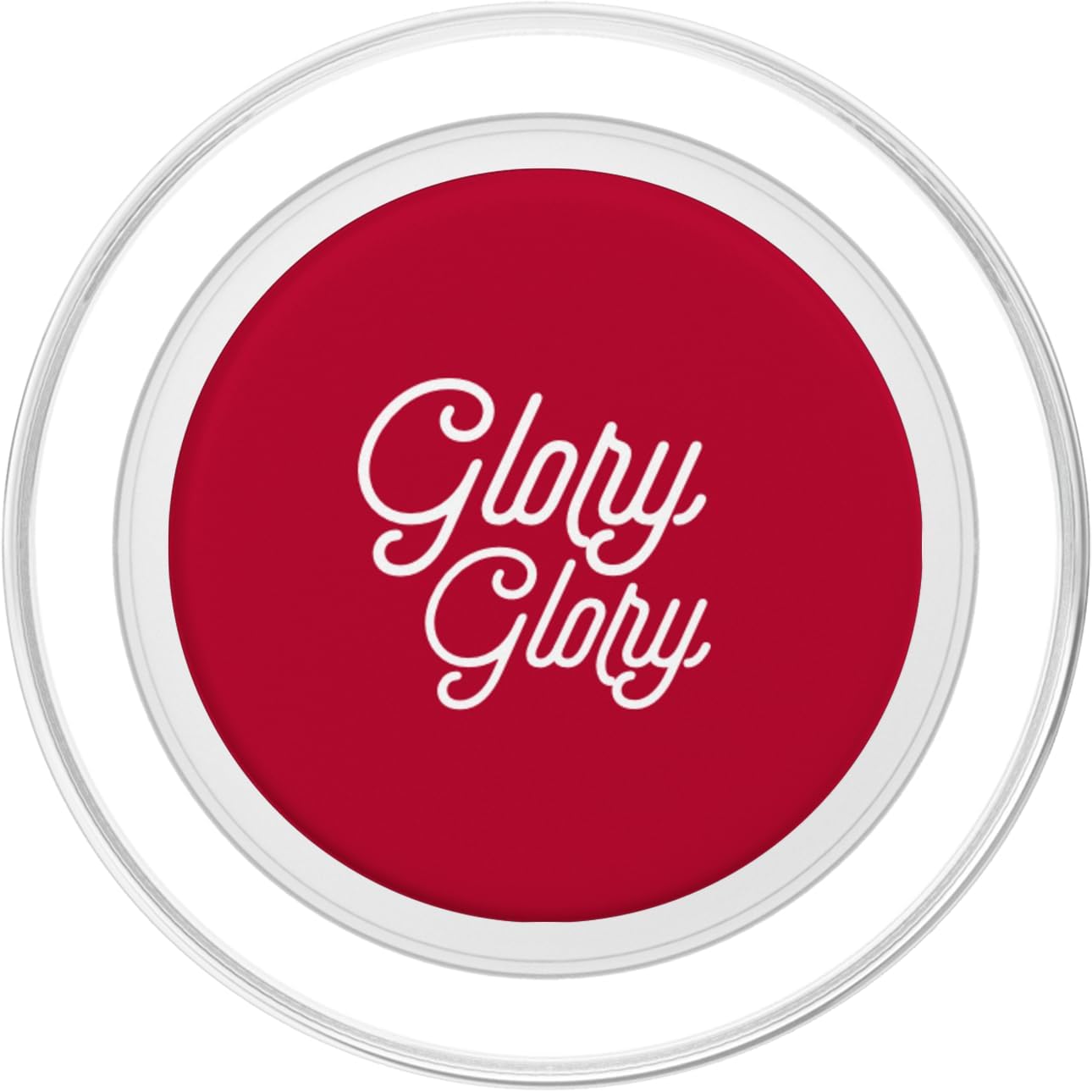 Glory Glory Georgia PopSockets MagSafe PopGrip for iPhone