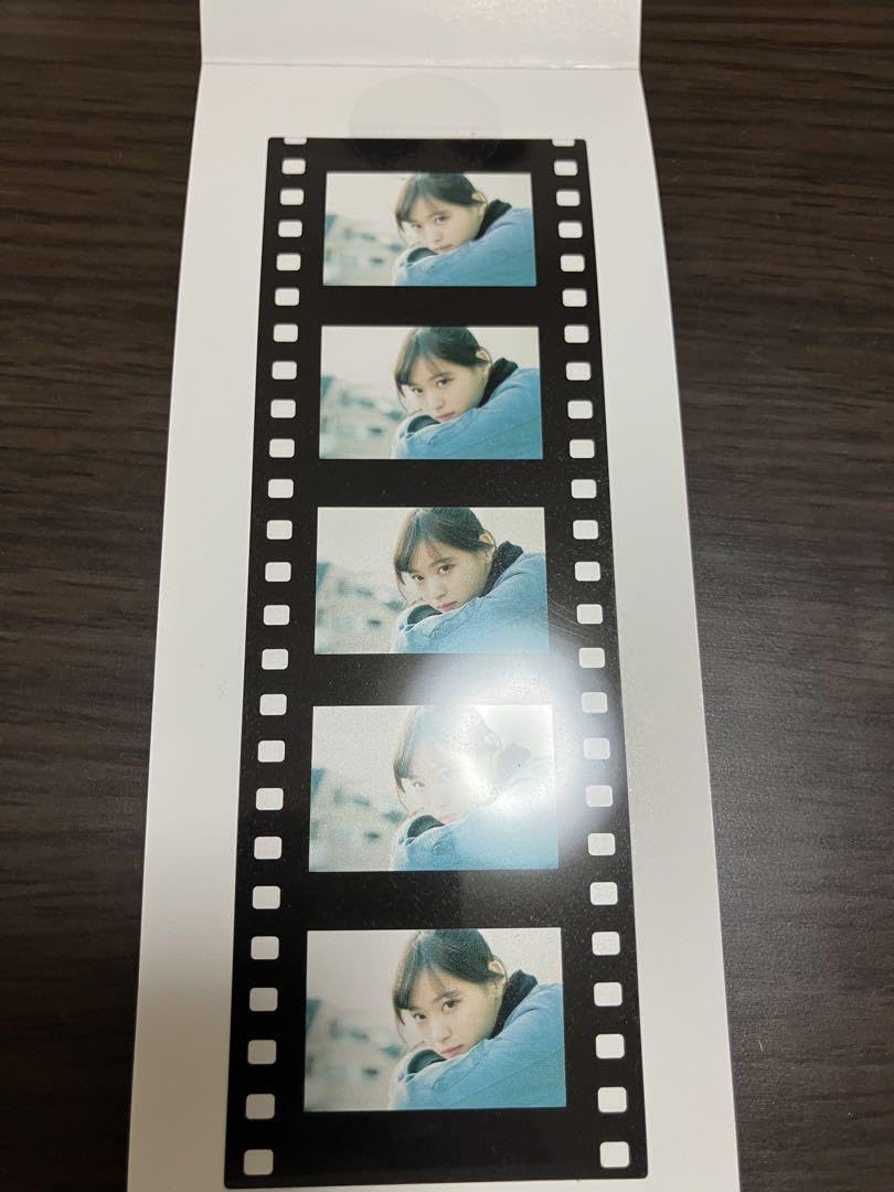 Amazon.co.jp: 悲しみの忘れ方 生コマフィルム 西野七瀬 : おもちゃ