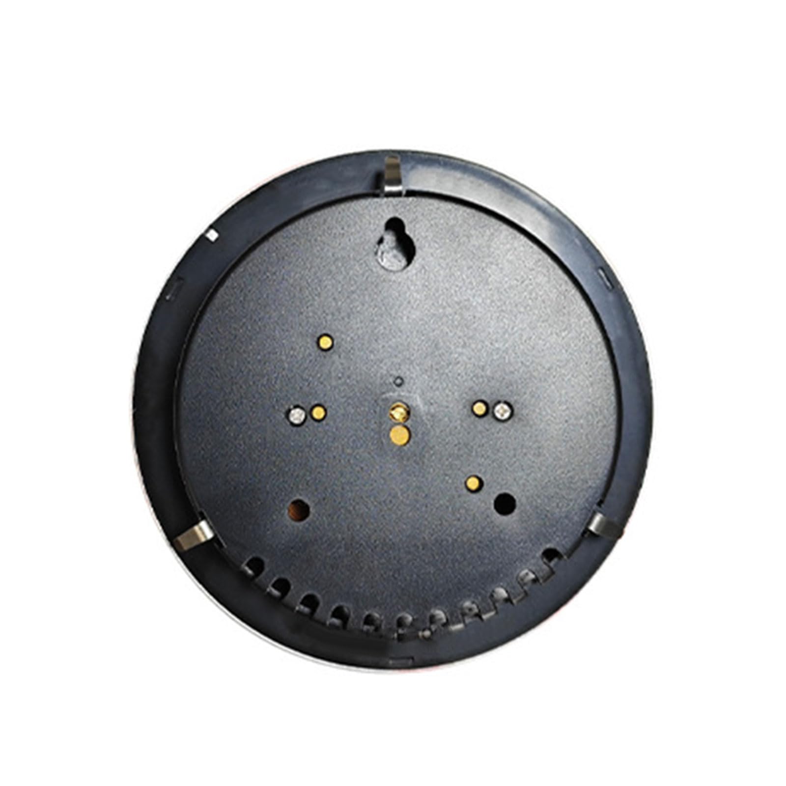 Antique Metal Ressure Gauges Atmospheric Pressure Gauges Environmental Monitor Home Gift 70mm 90mm 108mm 130mm Environmental Tool for Desk/Wall Decoration