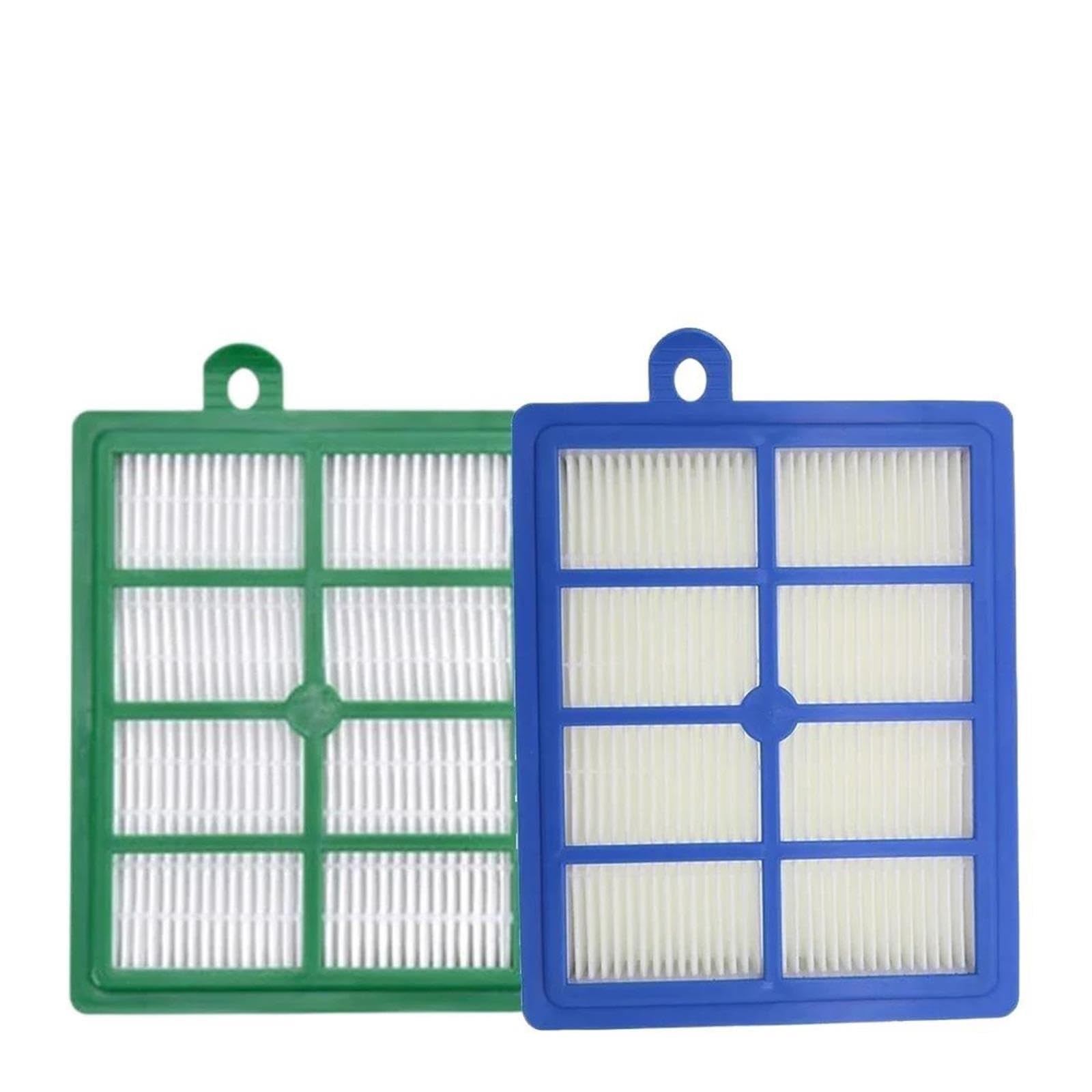 Filtro Lavable H13 Filtros De Filtro Wiener H12 Compatibles Con Philips