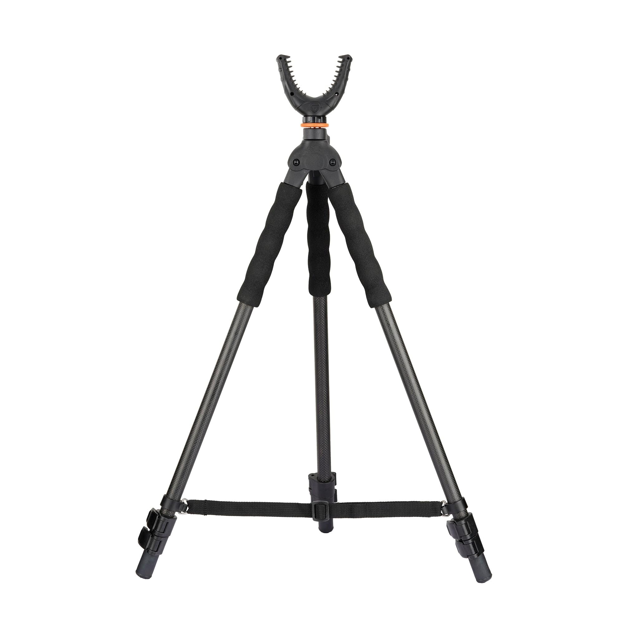 Vanguard Quest B62 - Bipied en U pour Arme de tir à la Carabine