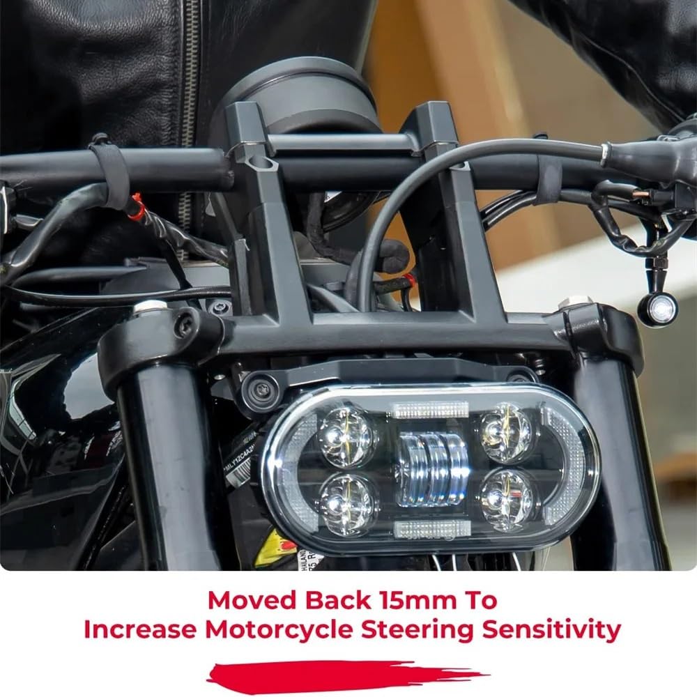 manubria moto per cruisers manubri moto per scoote Per Sportster S1250 RH1250 SS1250