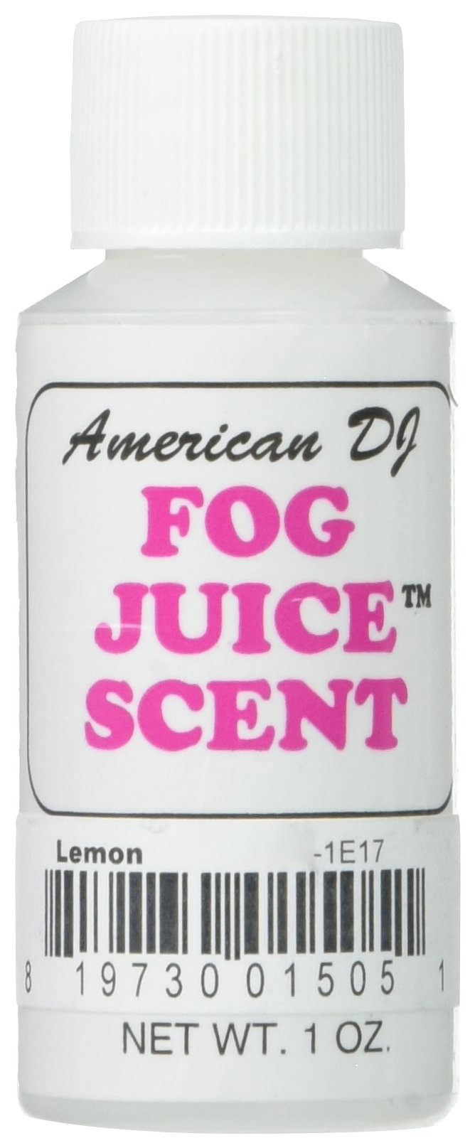 ADJ Products F-SCENT/LE Fog Machine
