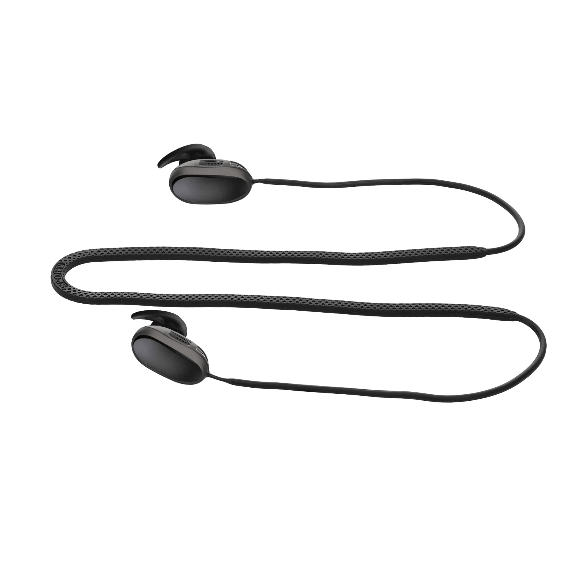 Amazon | kwmobile バンドホルダー Bose QuietComfort Earbuds対応  