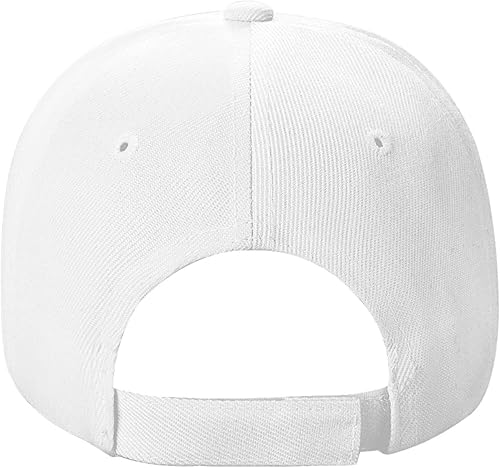 Miniatura 4 de Lujzwop Daytona Tortugas - Gorra unisex clásica de béisbol unisex ajustable casquette papá