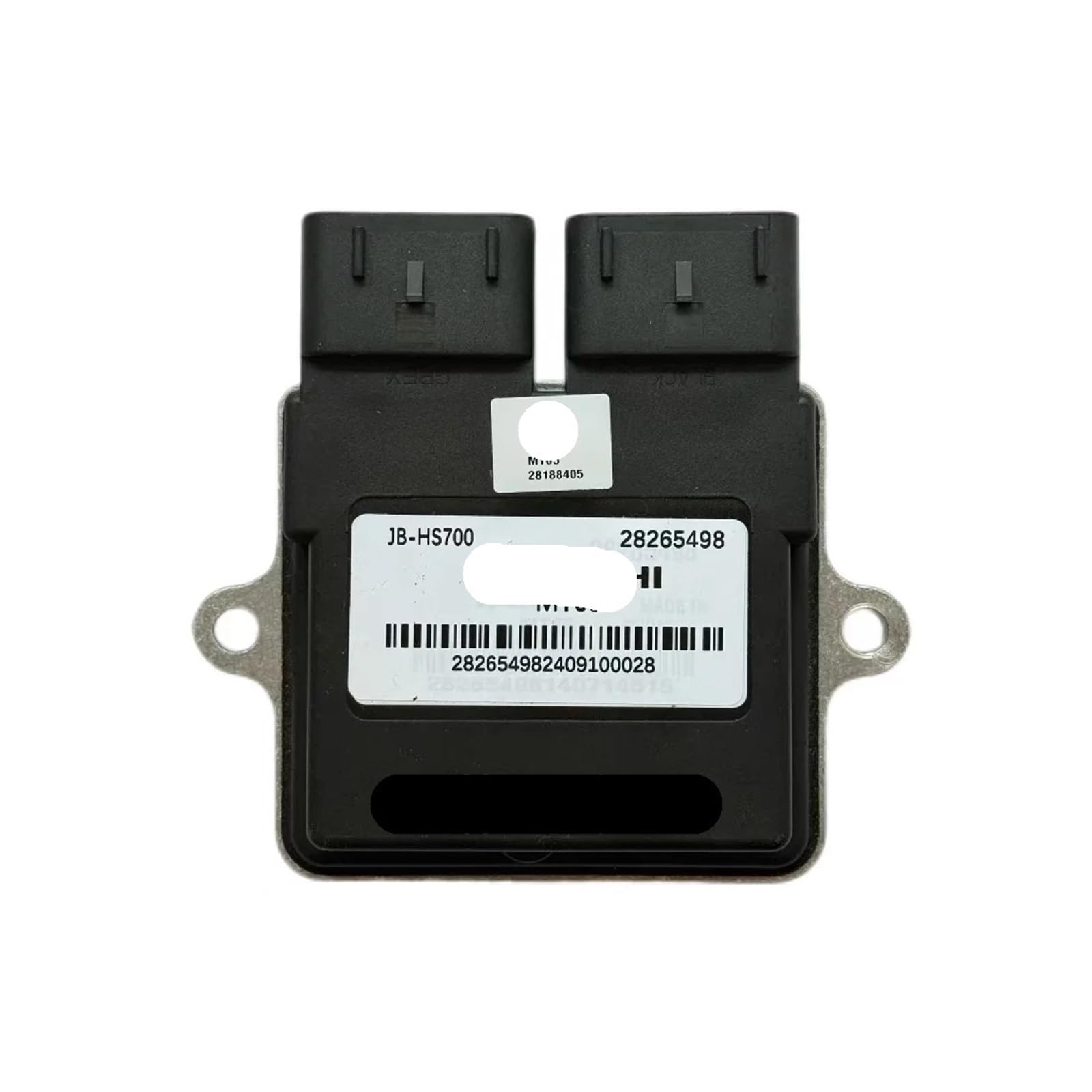 ECU Controller EFI Ecm Box 700 700cc HS700 All-Terrain Vehicle Utv 39200-115H-0000, Pj00000392000000