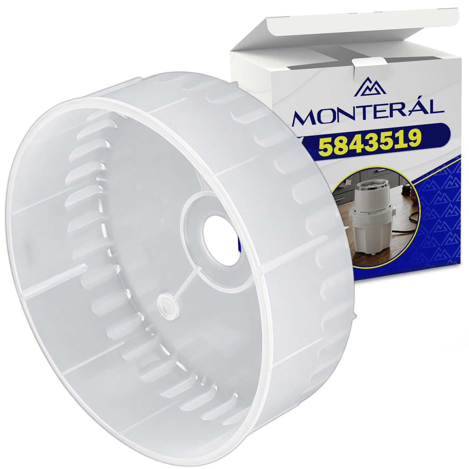 Moulinex Zerkleinerer Küchengeräte Moulinette Essential 300