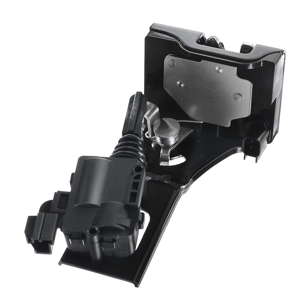A-Premium Tailgate Trunk Door Lock Actuator Replacement for Ford Escape 2009-2012 Mazda Tribute 2008-2011 Mercury Mariner 2009-2011