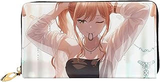 [RFSHOP] 今井リサ 長財布 大容量 携帯に便利 本革 財布 おしゃれ メンズ レディース レザーロングウォレット 小銭入れ 現金 カード収納 レザー ウォレット 贈り物