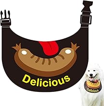 saliva para animais estimação | Cão Bandanas Babador para animais estimação,Lenço decorativo para cães e gatos, acessórios para fantasias animais estimação para cães Canian