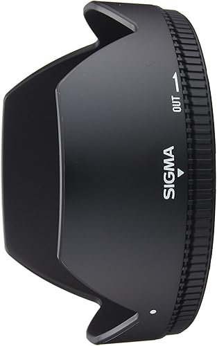 Miniatura 3 de Sigma Lente de zoom estándar de gran apertura F2.8 EX DC OS HSM FLD de 0.669-1.969 in para cámara digital DSLR Nikon - (renovado)