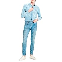 Levi’s 502 Taper Jeans Uomo