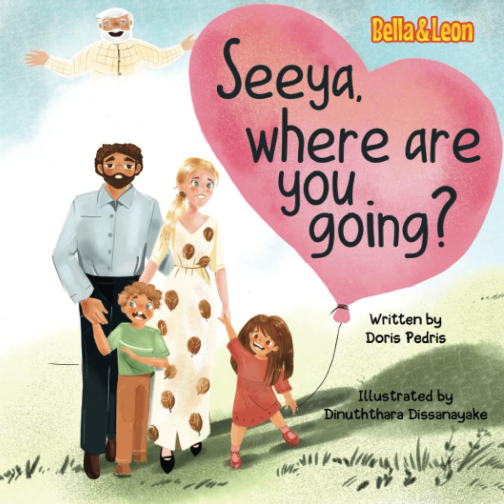Seeya. Where are you going?