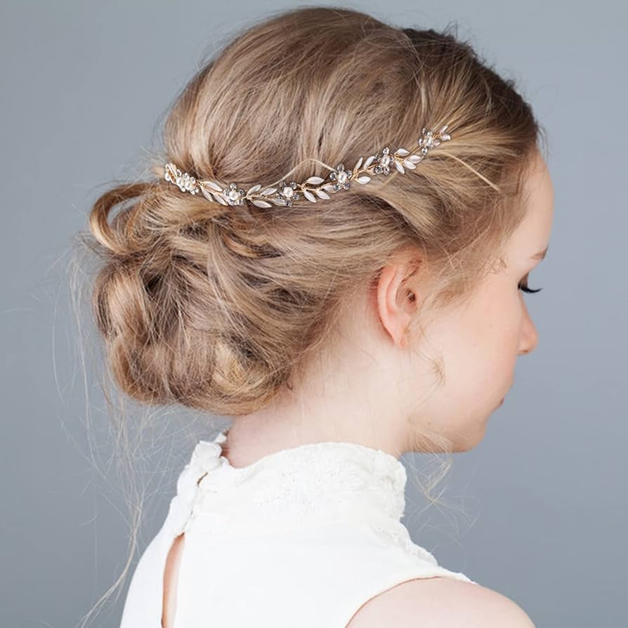 ☆herlipto☆Princess Gold Crystal Headband 71tIit8dShL._UF1000,1000_QL80_.jpg