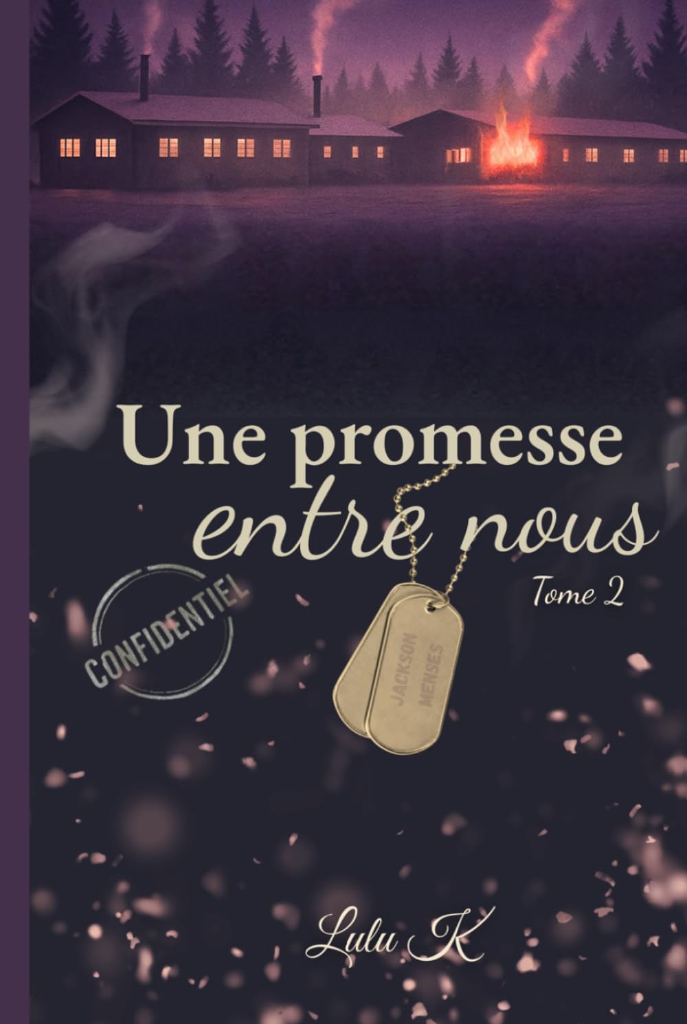 Une promesse entre nous