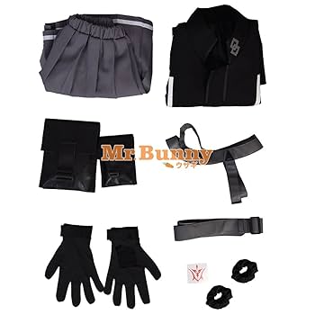 Amazon.co.jp: MrBunny Fate/Grand Order FGO 主人公 女子 ぐだ