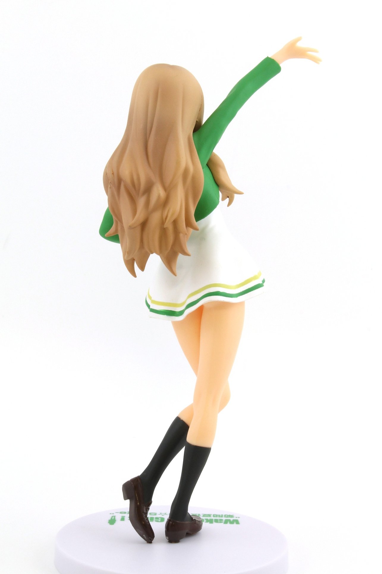 Amazon | Wake Up，Girls！ プレミアムフィギュア “菊間夏夜-On