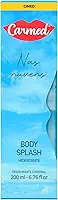 Carmed Nas Nuvens Body Splash 200ml