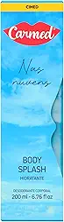 Carmed Nas Nuvens Body Splash 200ml