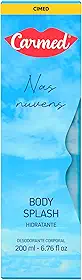 Carmed Nas Nuvens Body Splash 200ml
