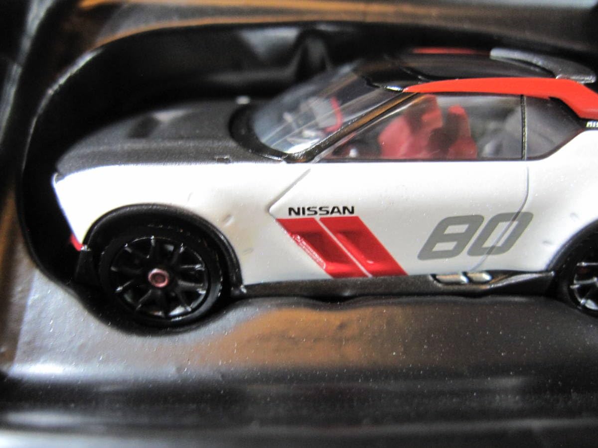 Amazon | NEO 日産 IDx nismo (ニッサン アイディーエックス ニスモ