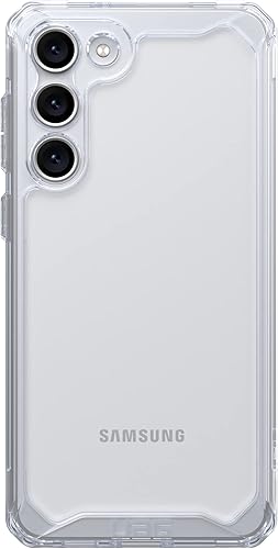 Miniatura 10 de URBAN ARMOR GEAR UAG - Funda protectora diseñada para Samsung Galaxy S23 Plus de 66 pulgadas color verde oliva civil resistente a los impactos