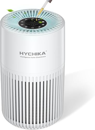 HYCHIKA purificatore HEPA H13 da camera
