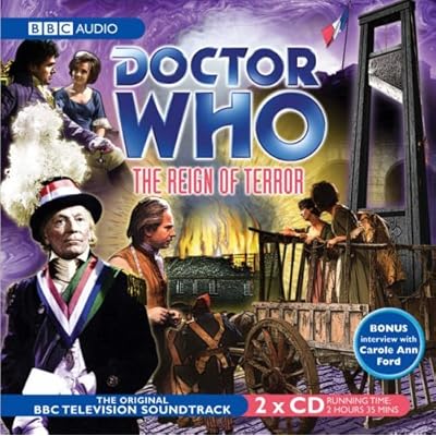 Doctor Who
