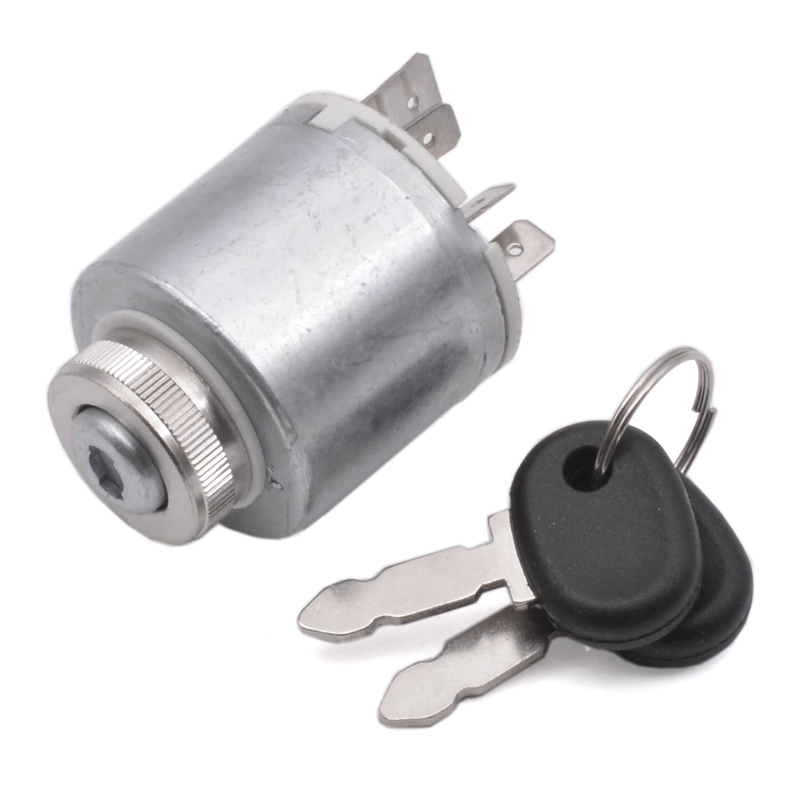 Interruptor de arranque con llave