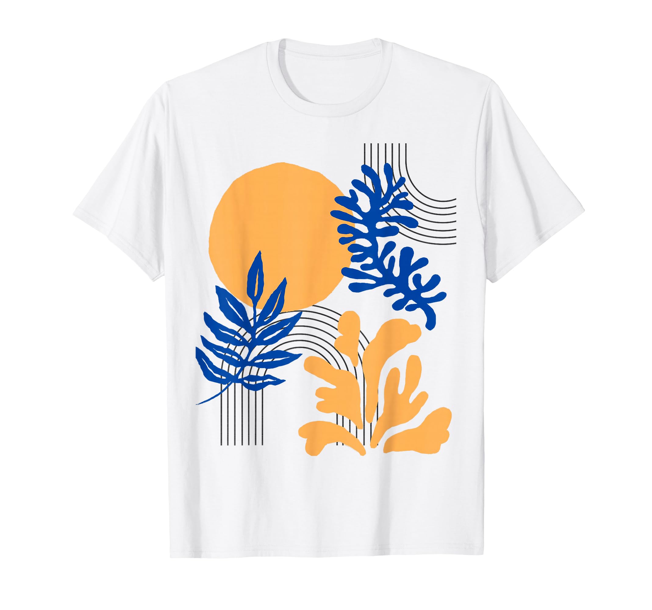 Kleidung mit Designs von Amazon Merch on Demand