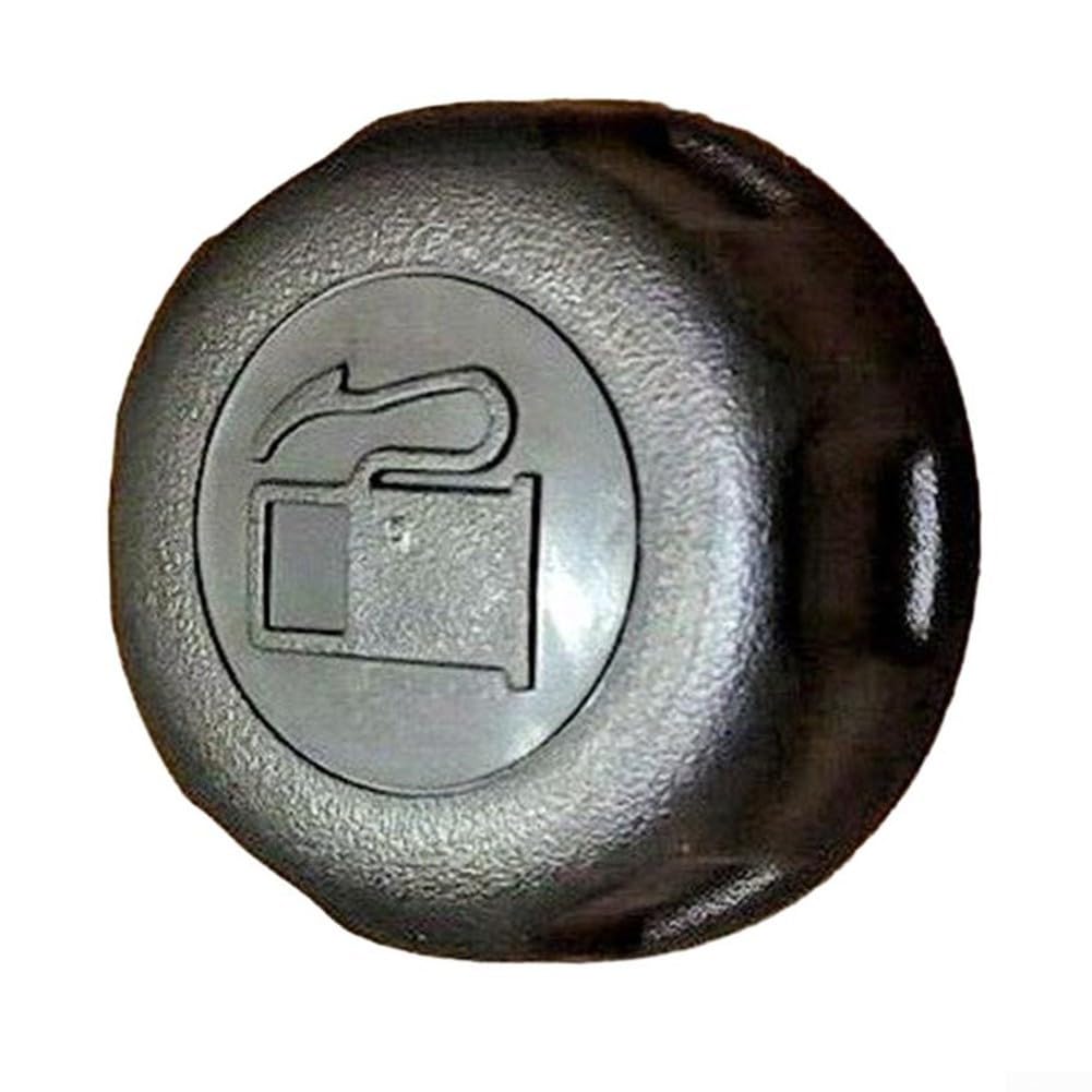 Fuel Tank Cap, for GC135 GC160 GC190 GCV135 GCV190 GX100 GXV160 Engines Lawn Mower Parts Replacement(1pc)