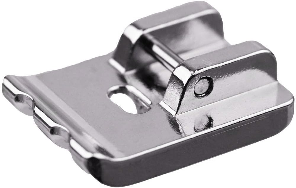 YEQIN Piping Presser Foot Sewing Machine Presser Foot
