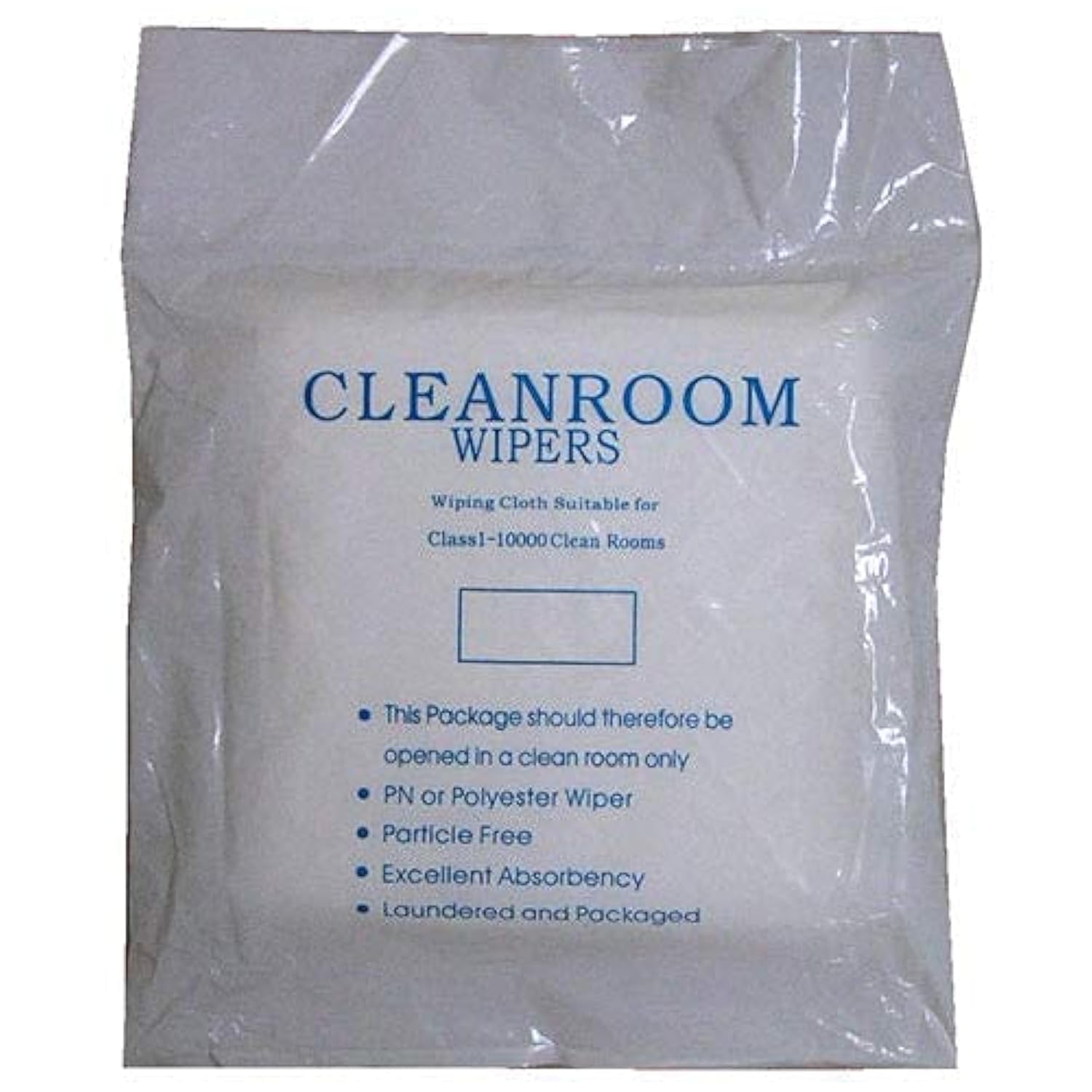 SVR - ESD Safe Anti Static Cleanroom Lint Free Cloth Polyester Fabric Wipes, Partical Free, Excellent Absorbency - Size = 4" x 4" [100 Pieces 1 Pack] (B097T2L8BY) Amazon Price History, Amazon Price Tracker