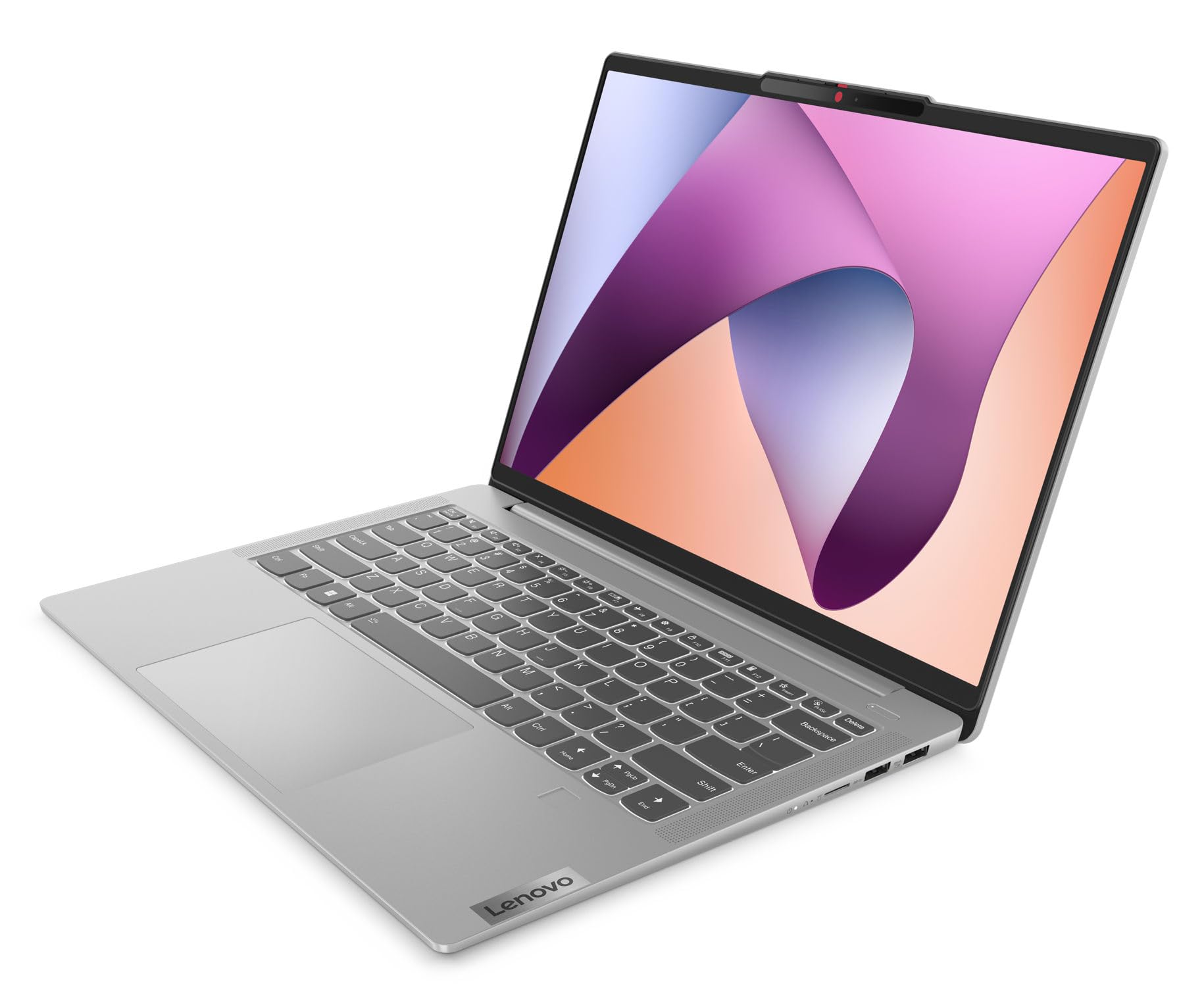Lenovo Laptop IdeaPad Slim 5 14IAH8 i5-12450H 16 GB RAM 1 TB SSD 