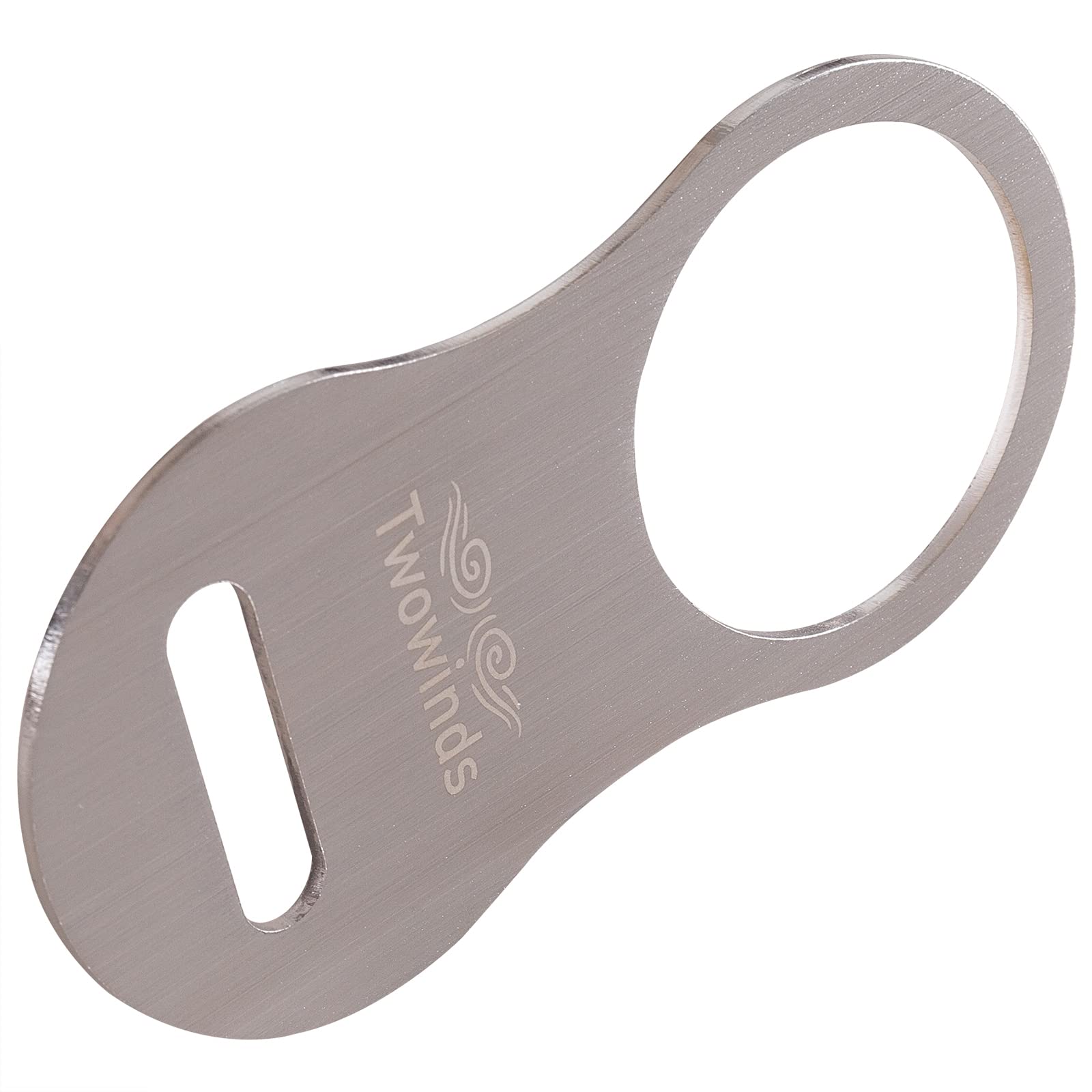Twowinds - Bloqueo Antirrobo AdBlue Compatible con Fiat Ducato, Jumper, Boxer (2016-2024) - Camper y Caravanas - Cierre de Seguridad del Tapón Depósito AdBlue en Acero Inoxidable