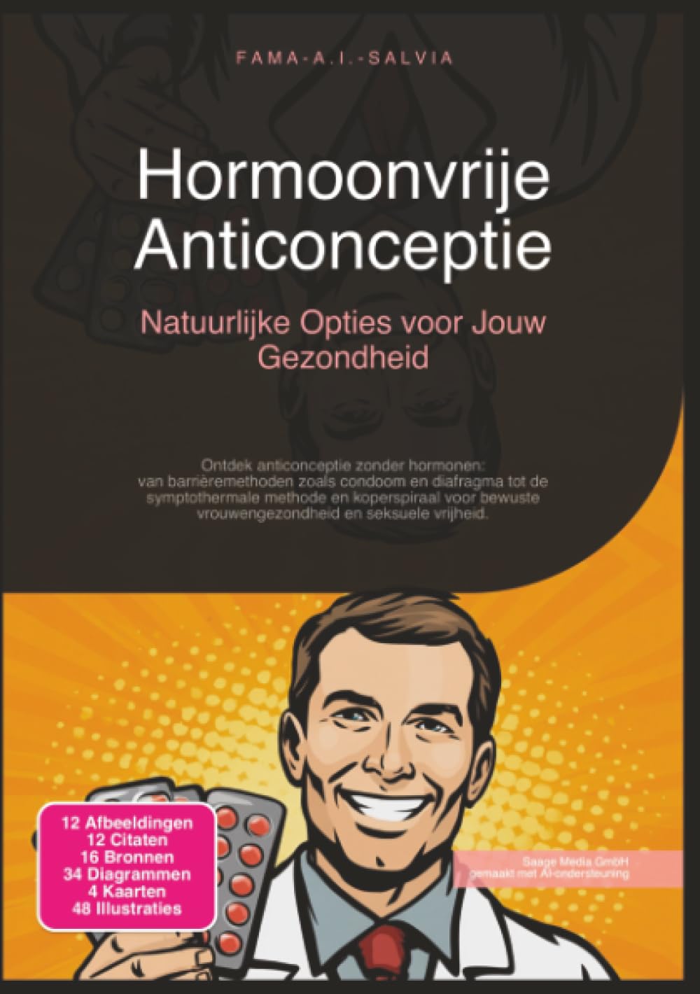 Hormoonvrije Anticonceptie: Natuurlijke Opties voor Jouw Gezondheid